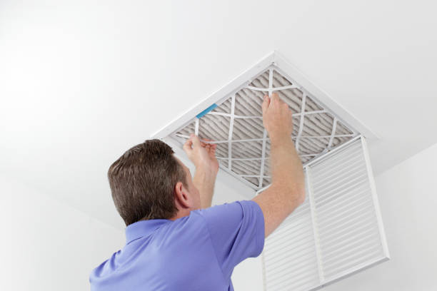 Best Residential Air Duct Cleaning in Cordova, AL